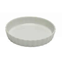 CG quichevorm N*2 ø 13,5 cm Pillivuyt oven CG quichevorm N*2 ø 13,5 cm