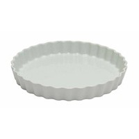 CG quichevorm N*8 ø 26,5 cm Pillivuyt oven CG quichevorm N*8 ø 26,5 cm