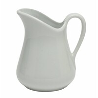 CG melkkan 'Mehun' N*1 1 liter - 17,2 cm hoog Pillivuyt servies CG melkkan 'Mehun' N*1 1 liter - 17,2 cm hoog