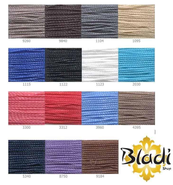  cobalt blauw