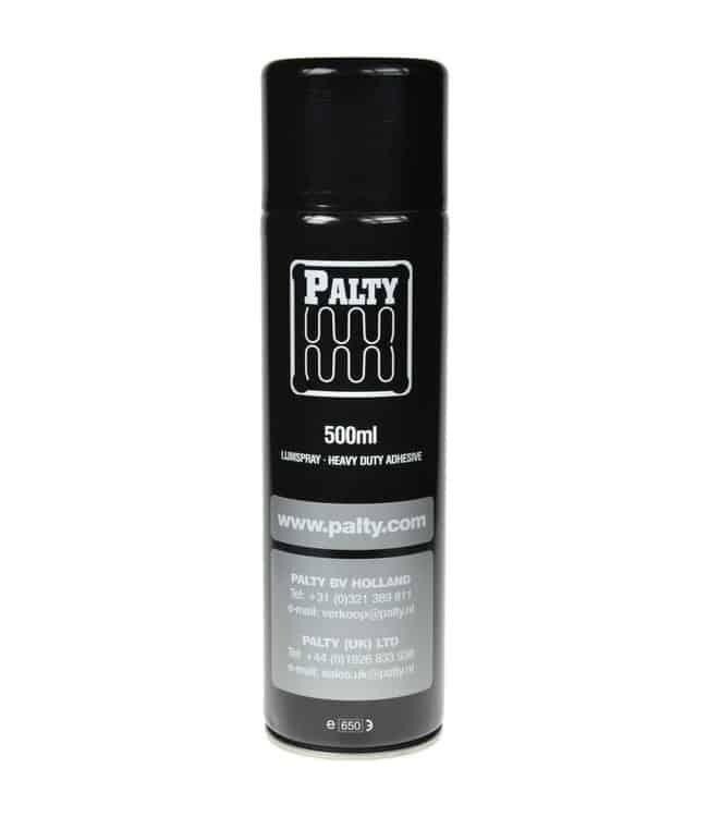 BLADI Palty Lijmspray 500ml