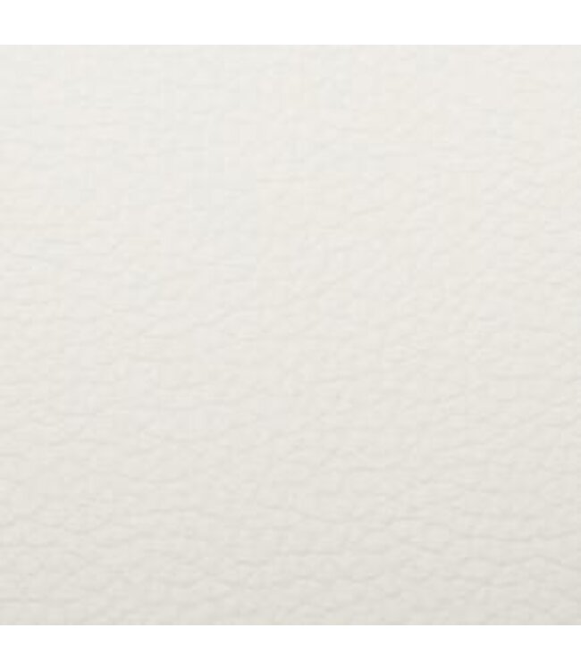 BLADI Cuir artificiel / Skai Bronco - Blanc