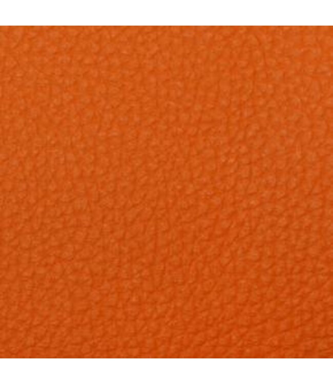 BLADI Cuir artificiel / Skai Bronco - Orange