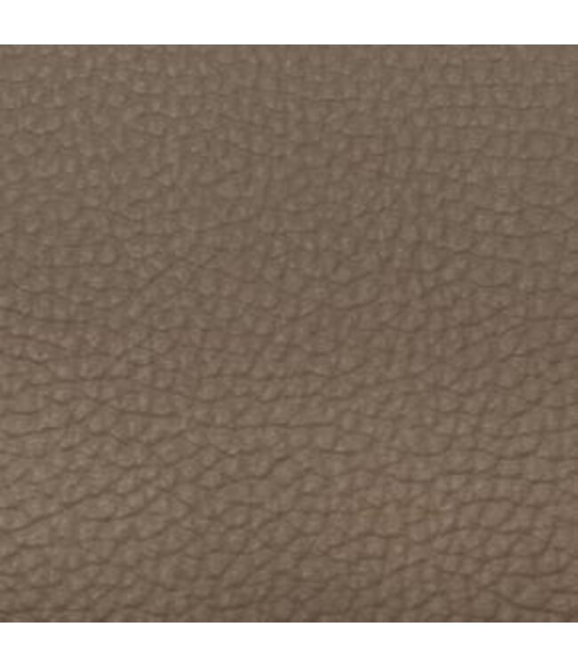BLADI Cuir artificiel / Skai Bronco - Légèrement taupe