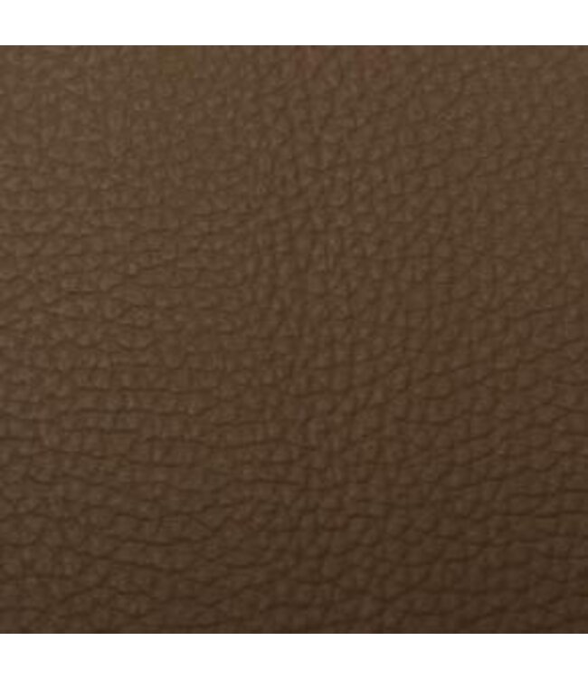 BLADI Cuir artificiel / Skai Bronco - Taupe sombre