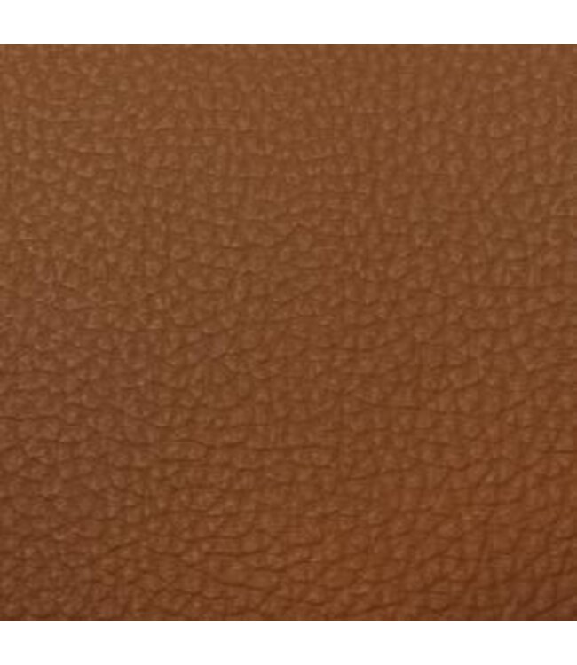 BLADI Kunstleer / skai Bronco - Cognac