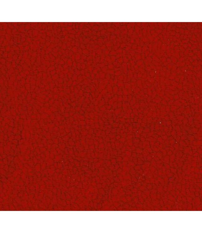 BLADI Velours semi gloss - rood