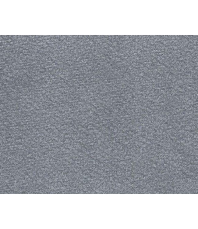 BLADI Velours semi gloss - zilver