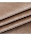 BLADI Velours, velvet Tiffany glans - goud