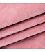 BLADI Velours, velvet Tiffany glans - roze