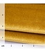 BLADI Velours, velvet Tiffany glans - geel goud