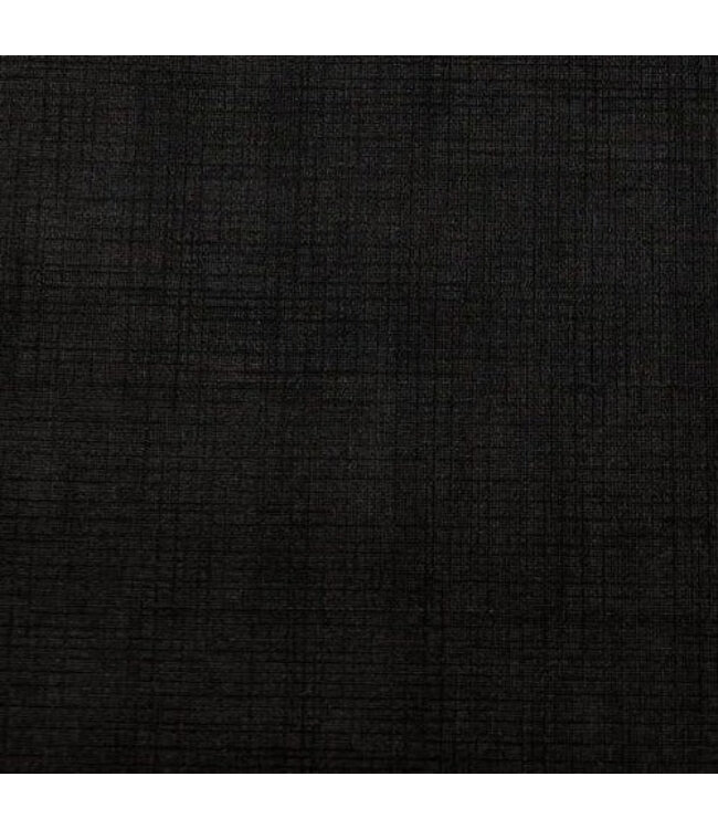 BLADI Skai / Kunstleer Verona - Zwart