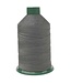 BLADI Premium Naaigaren Dikte 40 - 3000 Meter Spoel - grijs