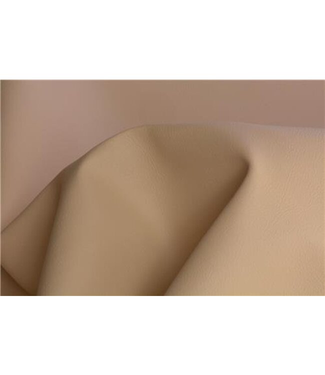 BLADI Kunstleer skai AMALFI - beige
