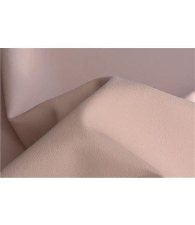 BLADI Kunstleer skai AMALFI - roze