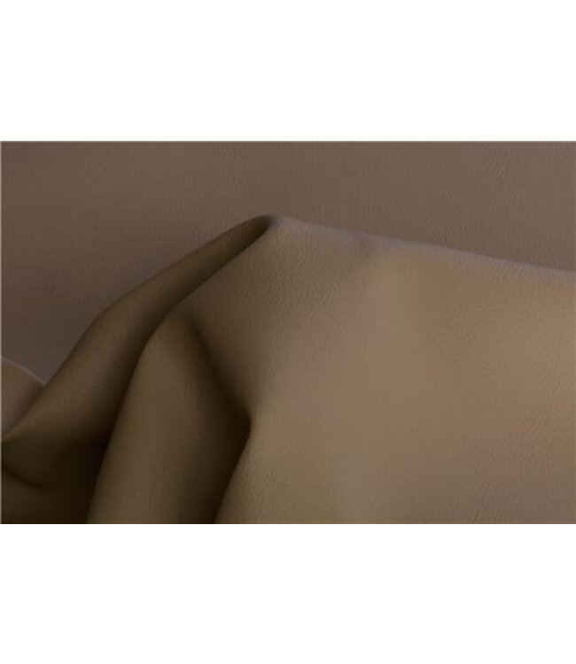 BLADI Kunstleer skai AMALFI - taupe