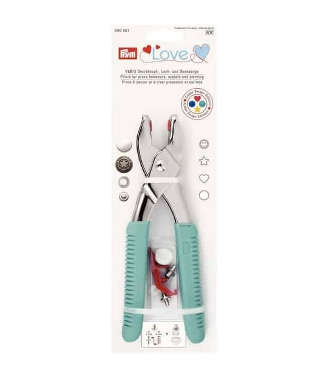 Prym Prym Love VARIO-tang + gereedschap*