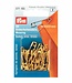 Prym Prym Veiligheidsspelden MS No. 3/0-1 ass. goudkleurig 19/23/27 mm