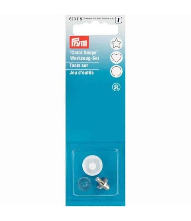Prym Prym Drukkn ColorSnaps G.set (krt)