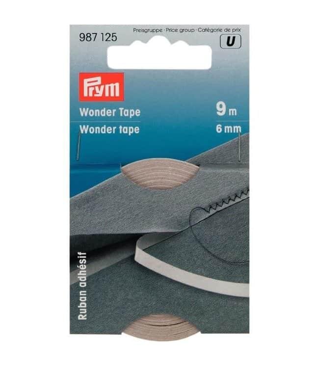 Prym Prym Wonder Tape 6mm (krt)