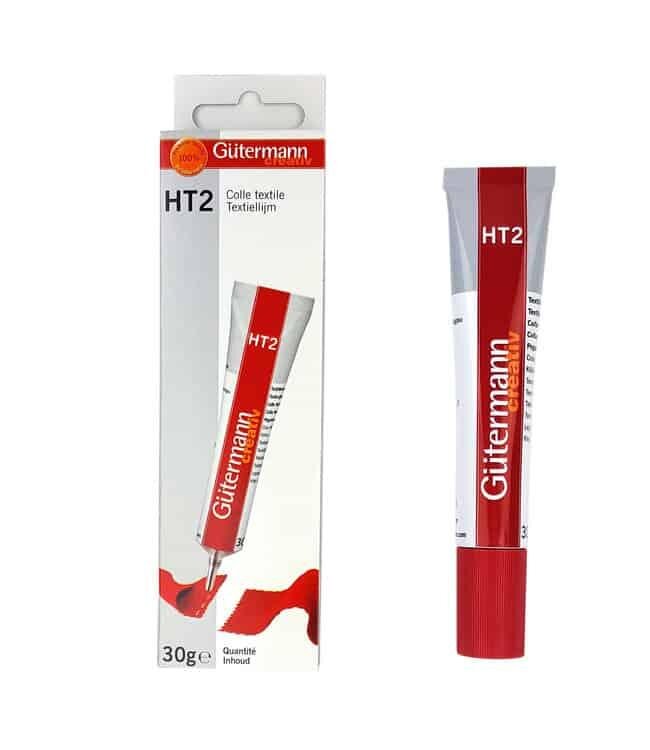Gutermann Gütermann Textiellijm HT2 30g
