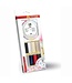 Gutermann Güt Naaigarenset 40 Prym Parel