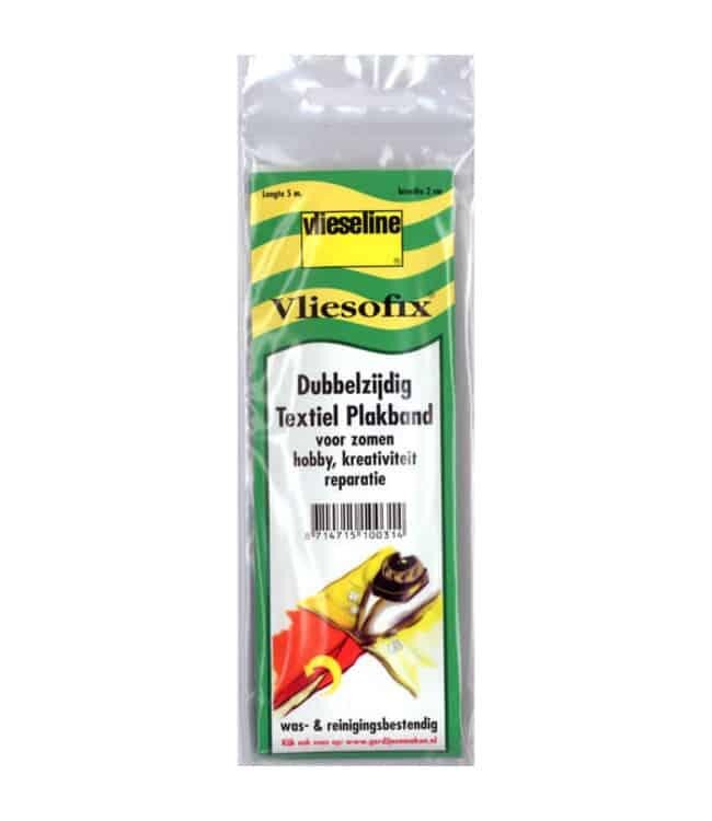 Vlieseline Vlieseline Vliesofix plakband ZB 5m