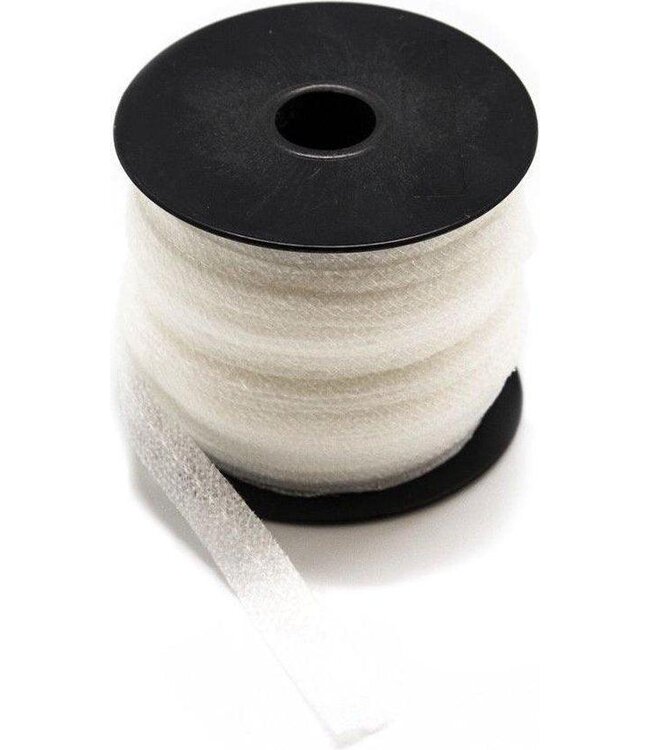 Vlieseline Vlieseline vormband 12mm wit per meter