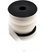 Vlieseline Vlieseline vormband 12mm wit per meter