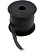 Vlieseline Vlieseline Vormband 12mm zwart per meter