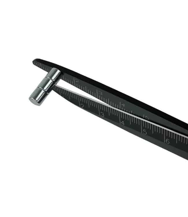 Restyle Naadtoeslag magneet krt a 10 stks (