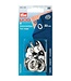 Prym Prym draaisluiting 33mm