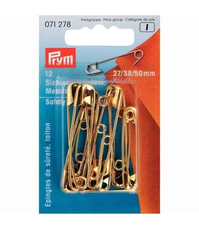 Prym Prym veiligheidsspelden