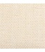 BLADI Figaro linnen-look - creme