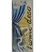 A. Schroder Home Deco Embrassehaak 28 mm wit per 2 stuks
