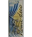 A. Schroder Home Deco Embrassehaak 28 mm chroom per 2 stuks