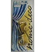 A. Schroder Home Deco Embrassehaak 28 mm messing per 2 stuks