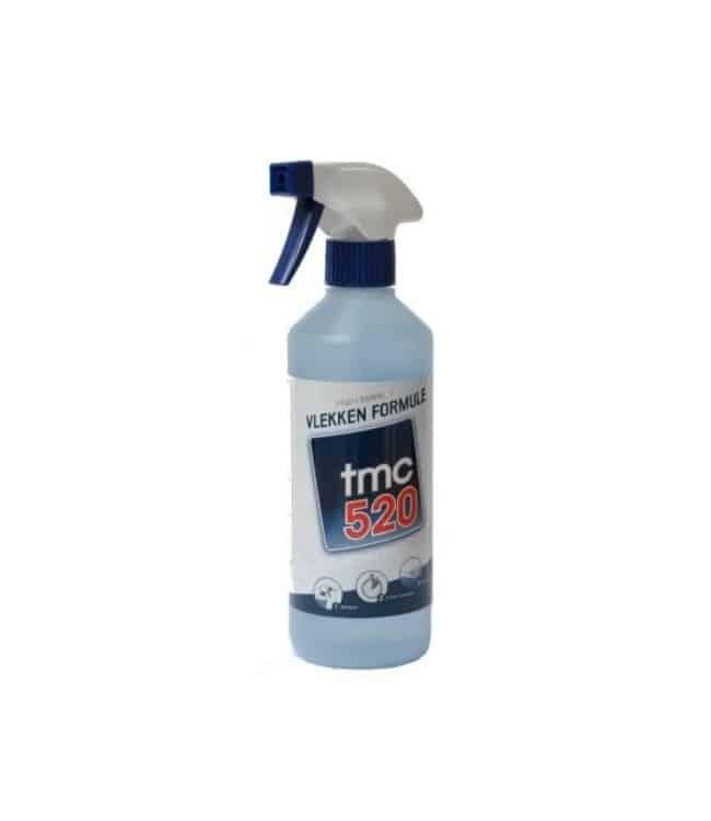 TMC520 vlekkenverwijderaar TMC 520 - 500 ml