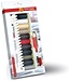 Gutermann Gutermann naaimachinegaren set met tornmesje en lineaal