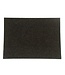 Verlofix Anti-slip rubber, zelfklevend zwart 75 x 100 mm per 1 stuk