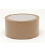 BLADI verpakkingstape p.p. 66x50 bruin