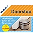 Verlofix deurstopper hoog 7,5 cm x ø90mm
