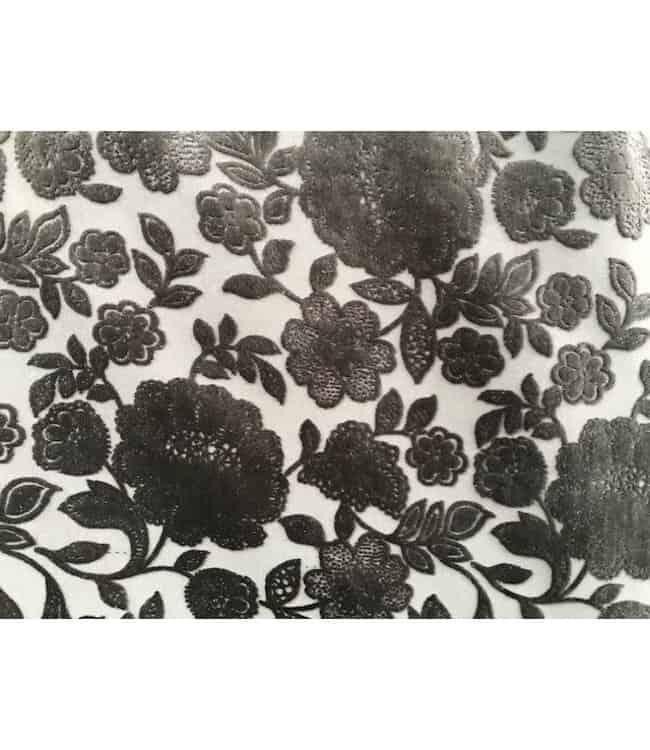BLADI Velvet Flower