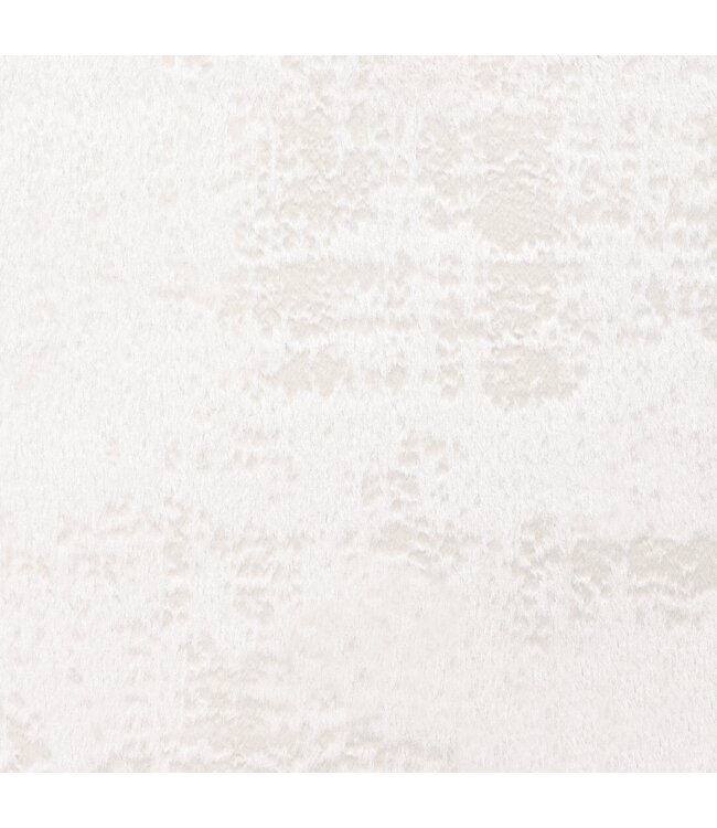 BLADI Glue marmer velvet - wit