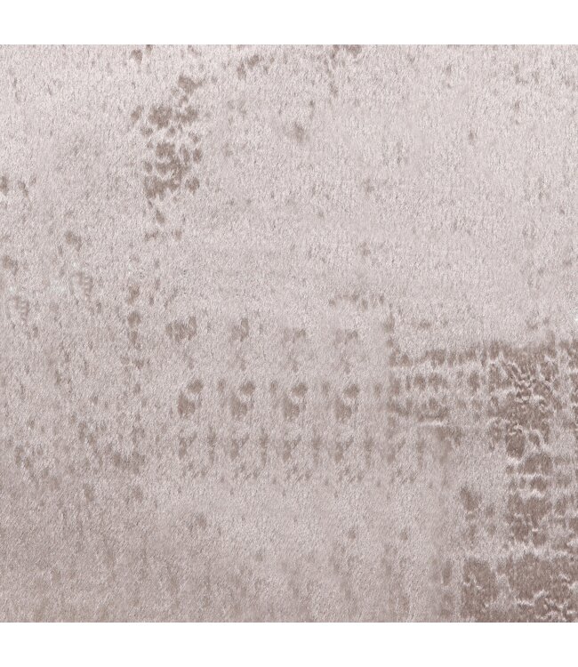BLADI Glue marmer velvet - donker taupe