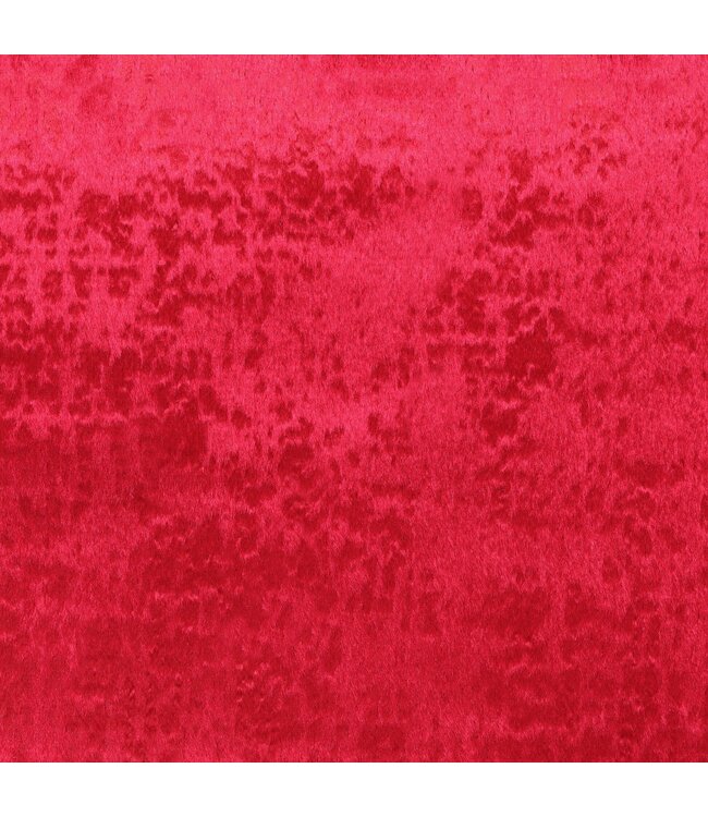 BLADI Glue marmer velvet - rood
