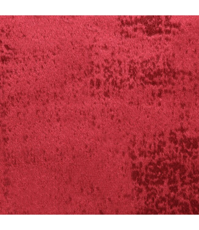 BLADI Glue marmer velvet - bordeaux