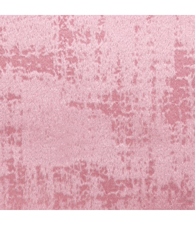 BLADI Glue marmer velvet - roze