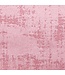 BLADI Glue marmer velvet - roze
