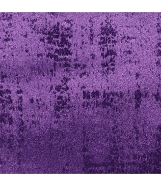 BLADI Glue marmer velvet - lilla